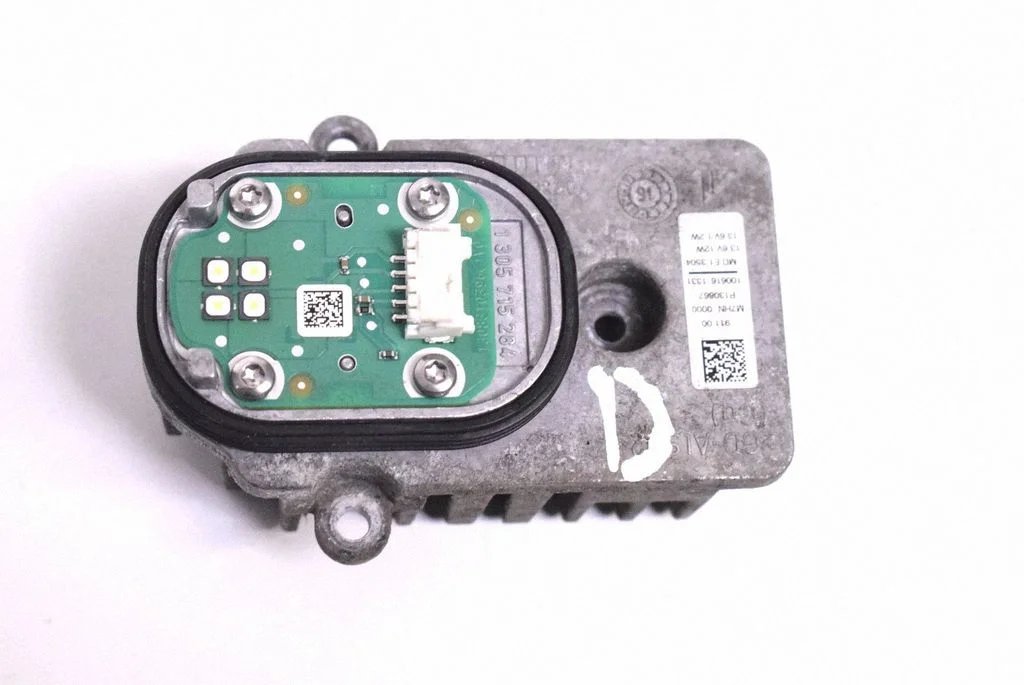 LED ballast control module – Mercedes-Benz C-Class W205 (2014-2021)