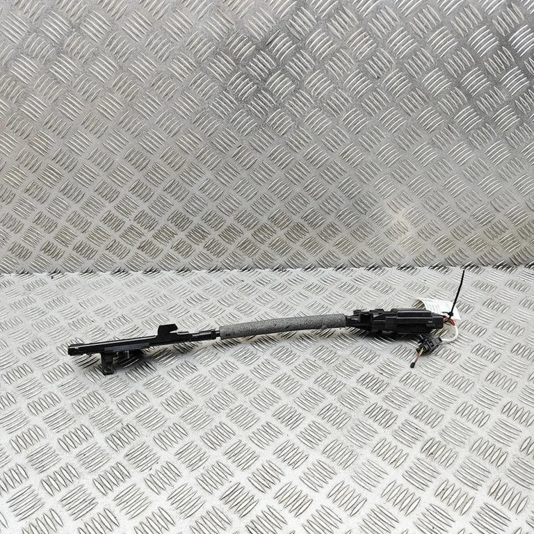 Seat belt height adjuster 4H0857833