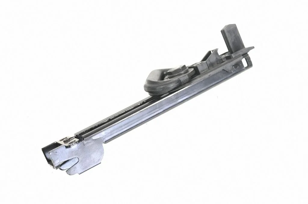 Seat belt height adjuster – Audi A4 Allroad B8 (2008-2016)