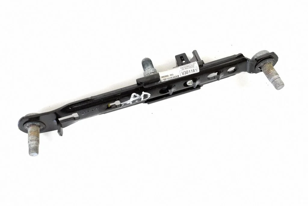 Seat belt height adjuster 68102536AB