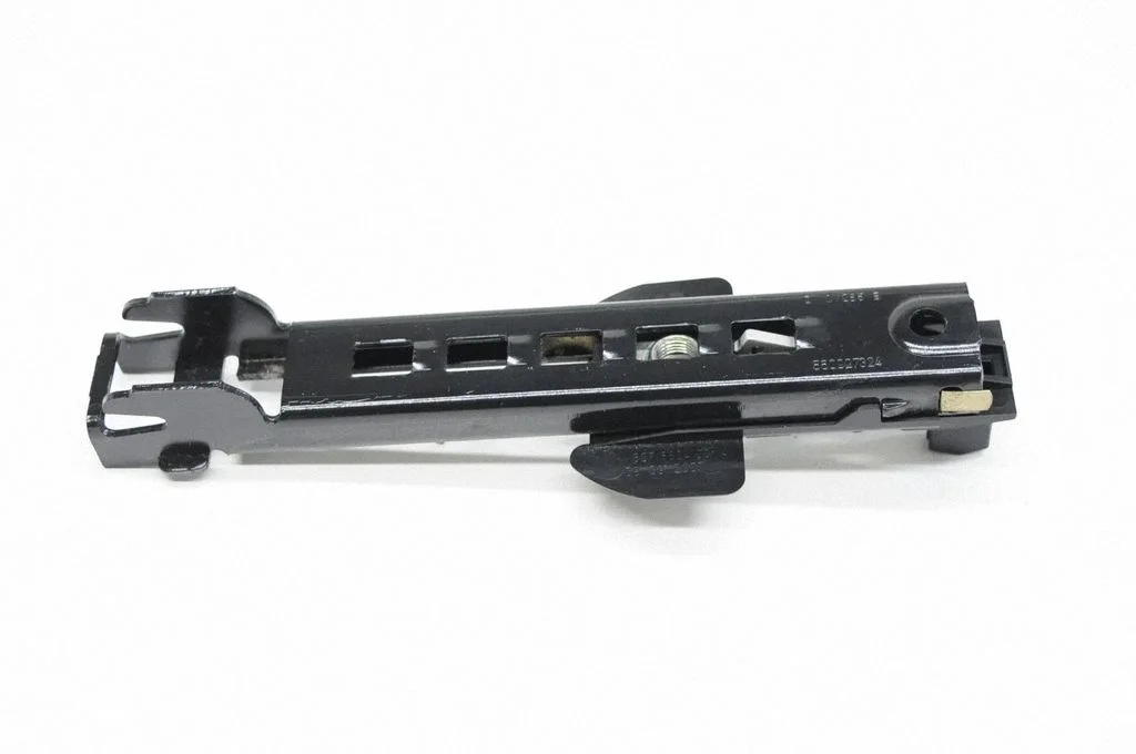 Seat belt height adjuster – Audi A4 Allroad B8 (2008-2016)
