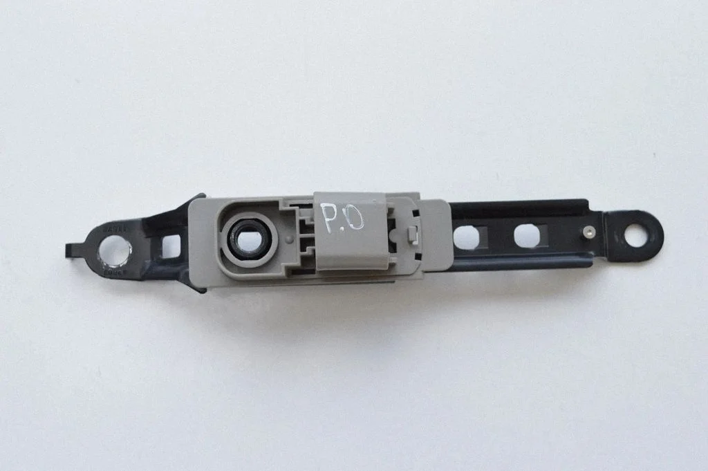 Seat belt height adjuster 41372