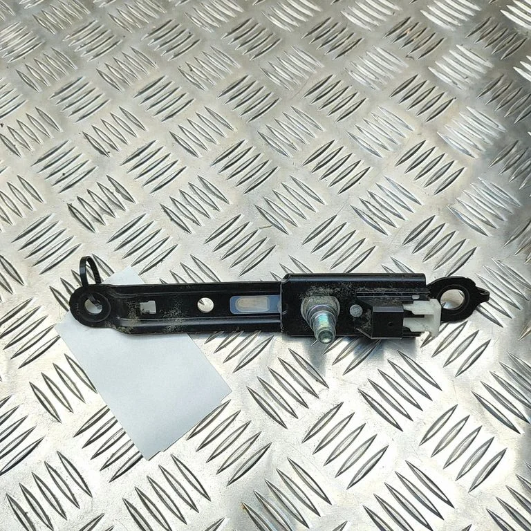 Seat belt height adjuster 7320012070