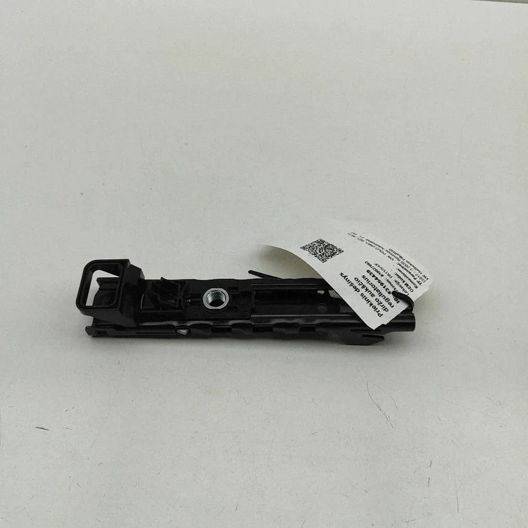 Seat belt height adjuster 4M0857819A