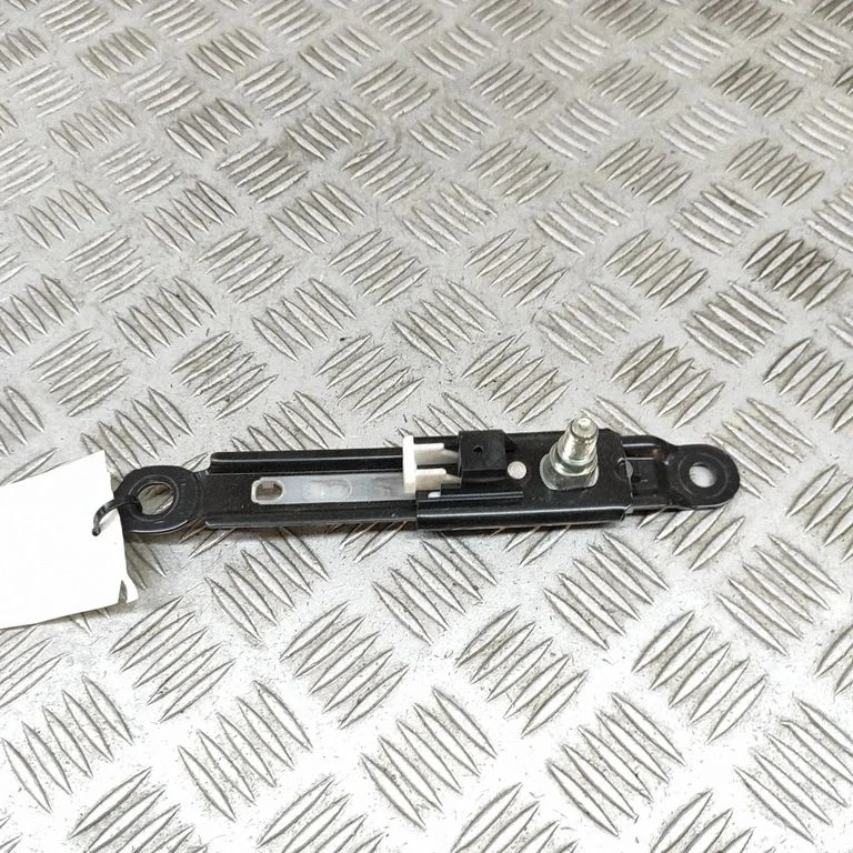 Seat belt height adjuster 7320012070
