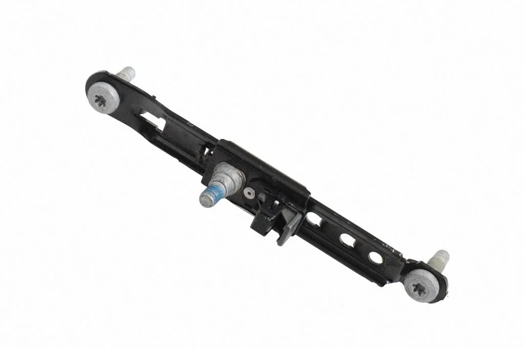 Seat belt height adjuster 68102536AB