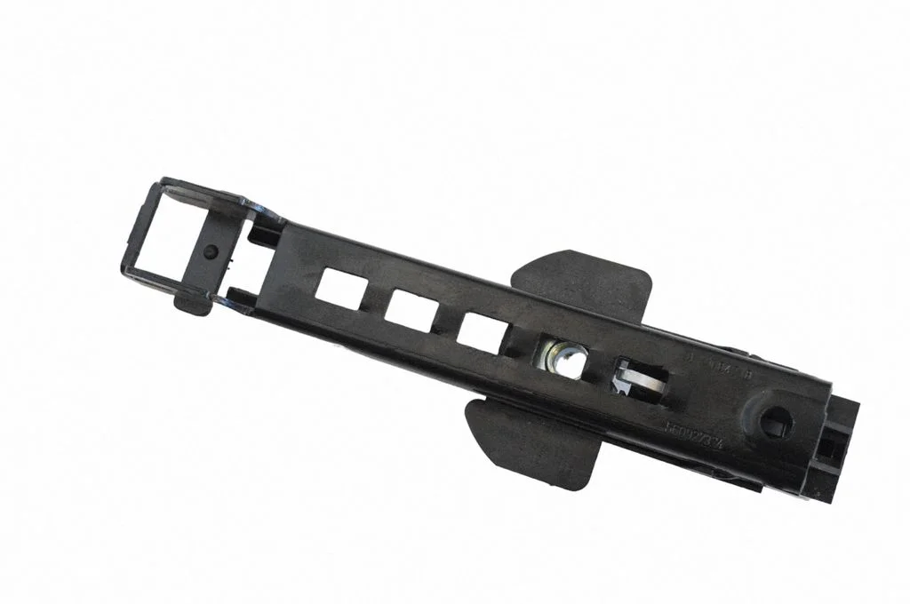 Seat belt height adjuster – Audi A4 Allroad B8 (2008-2016)
