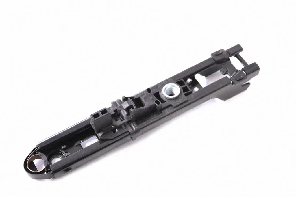 Seat belt height adjuster 5K0857819