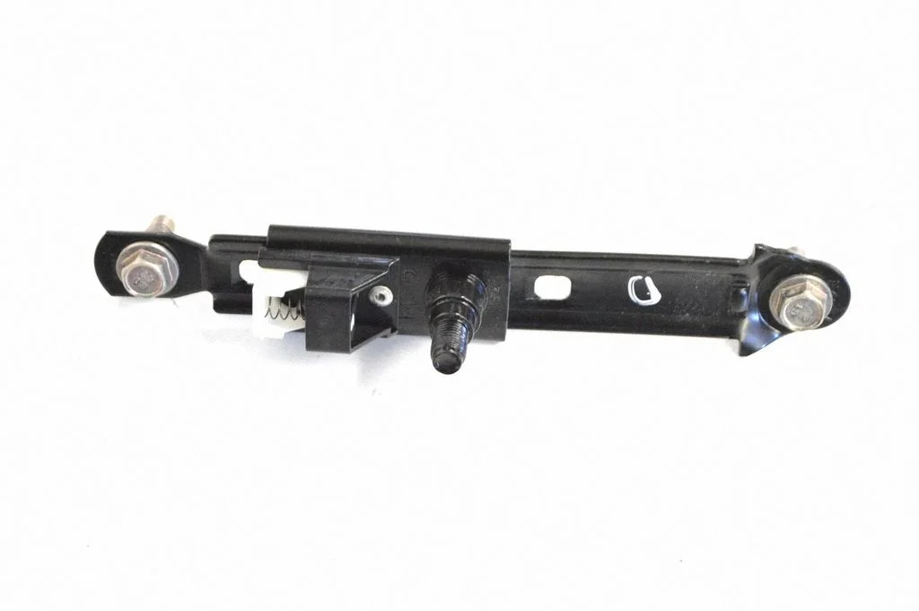 Seat belt height adjuster 504BJ6925Z