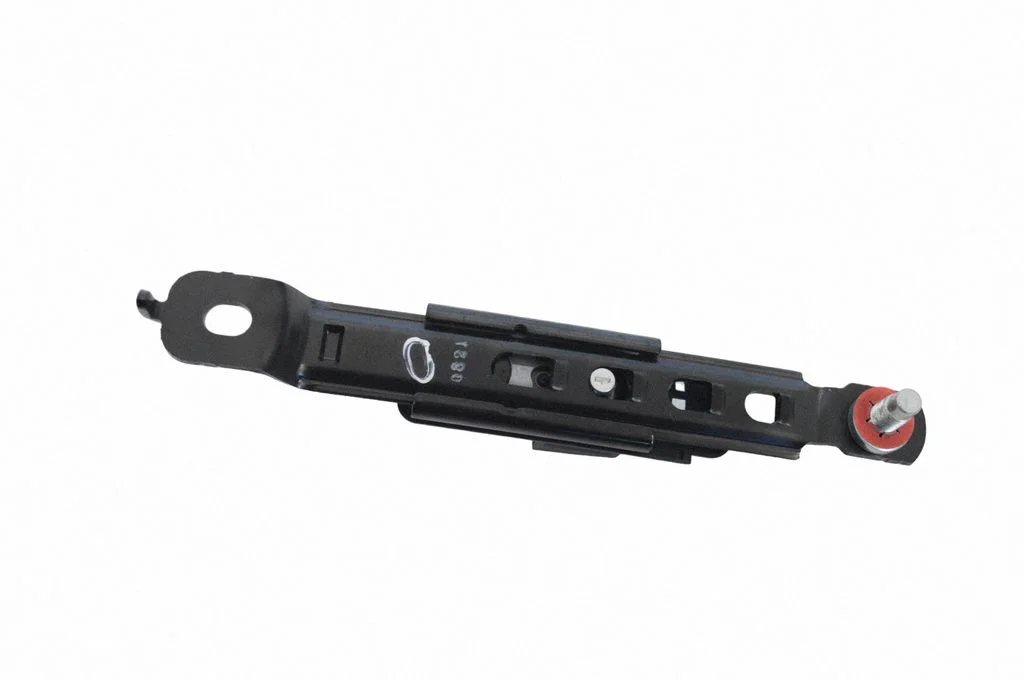 Seat belt height adjuster 6096312B
