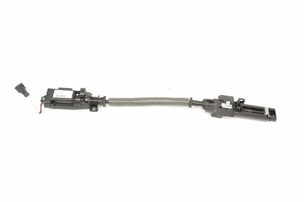 Regulator wysokości pasa 4H0857833