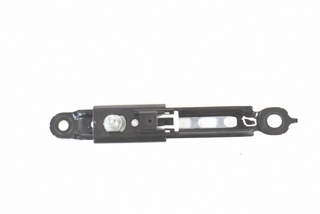Seat belt height adjuster 180117041712