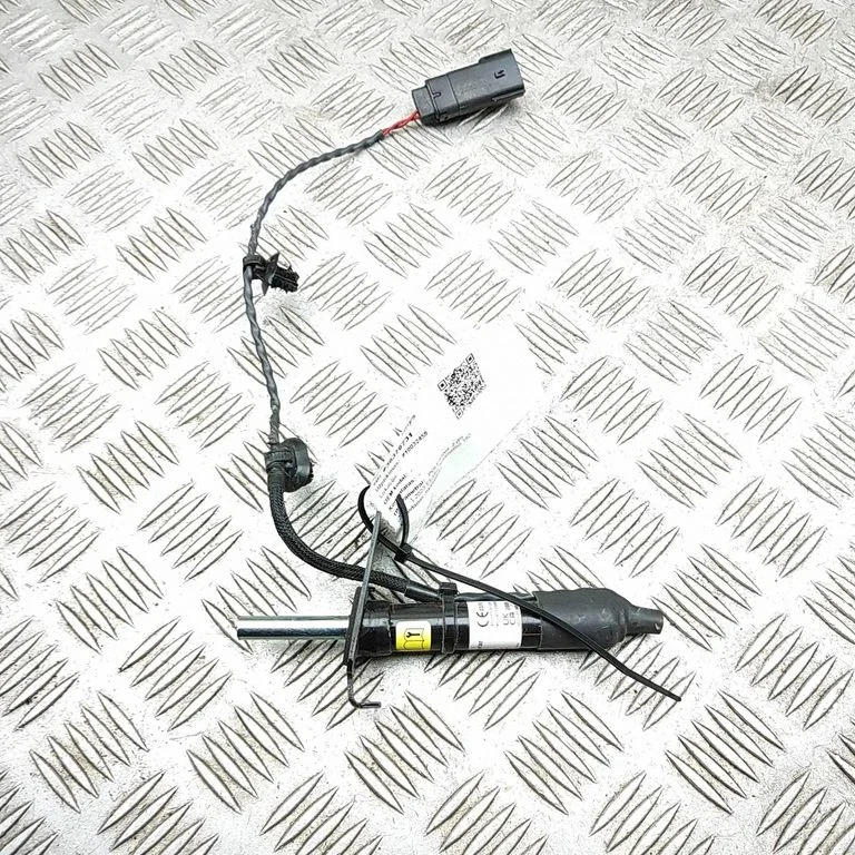 Bonnet Pedestrian Airbag Actuator 32396639