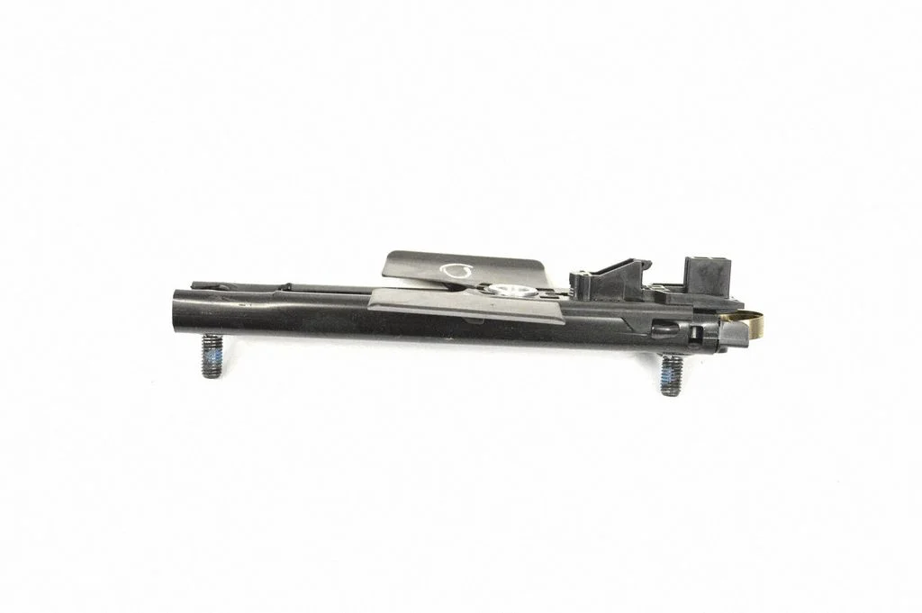 Seat belt height adjuster 616773300