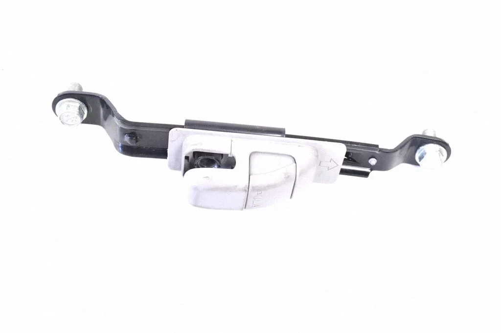 Seat belt height adjuster BHC56005