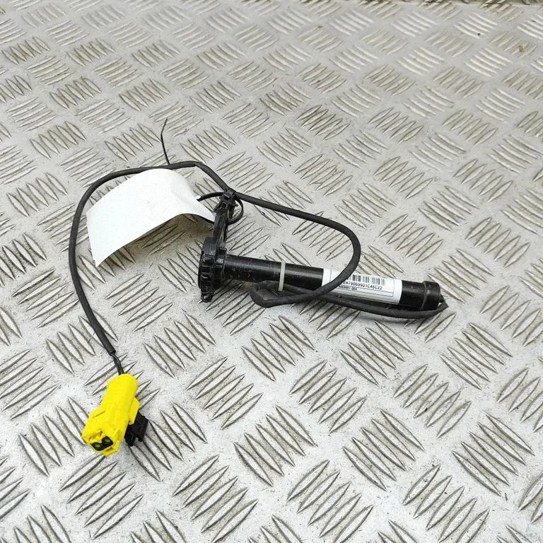 Bonnet Pedestrian Airbag Actuator – Mercedes-Benz EQA (2021-)