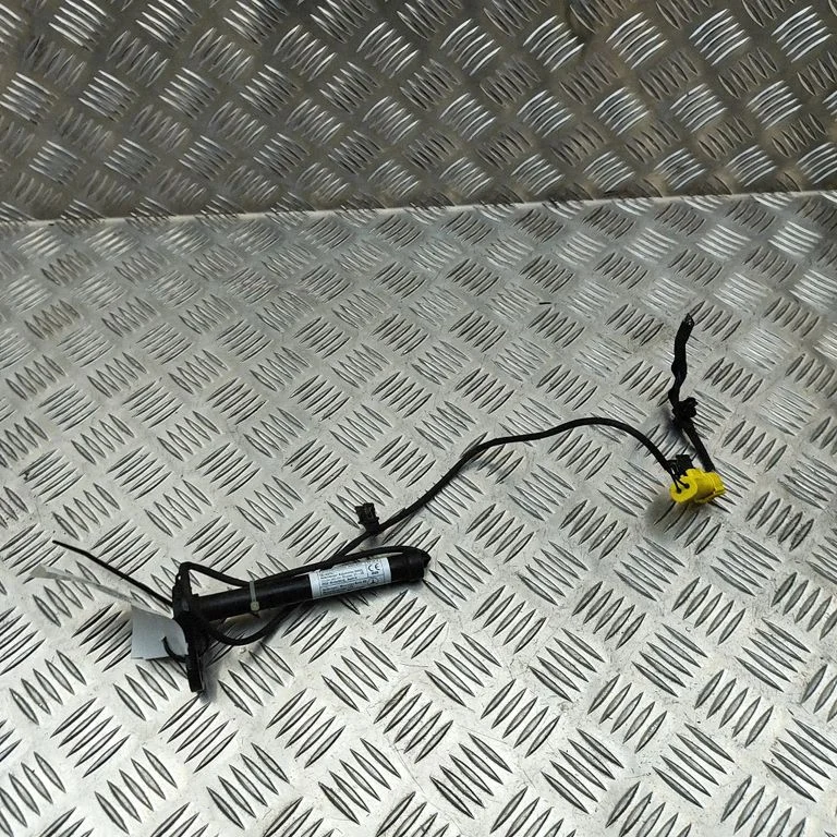 Bonnet Pedestrian Airbag Actuator A2479069901