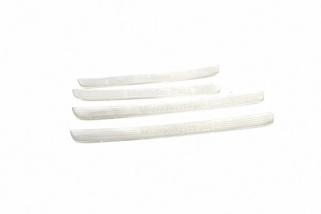 sill trim set (inner) – Mercedes-Benz S-Class C217 (2015-2020)