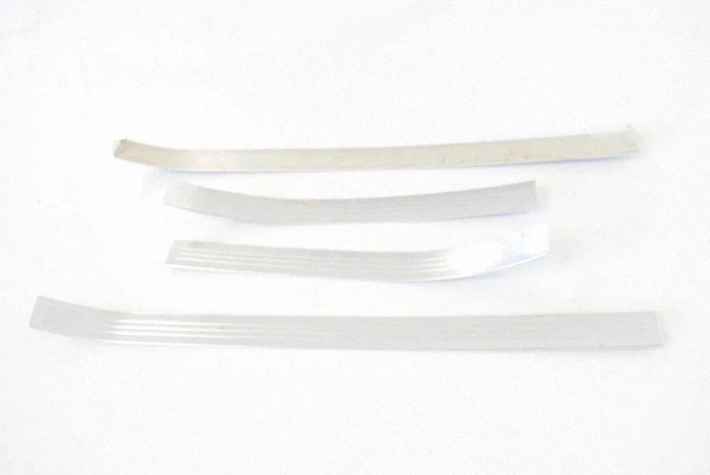 sill trim set (inner) – Mercedes-Benz S-Class W221 (2005-2013)