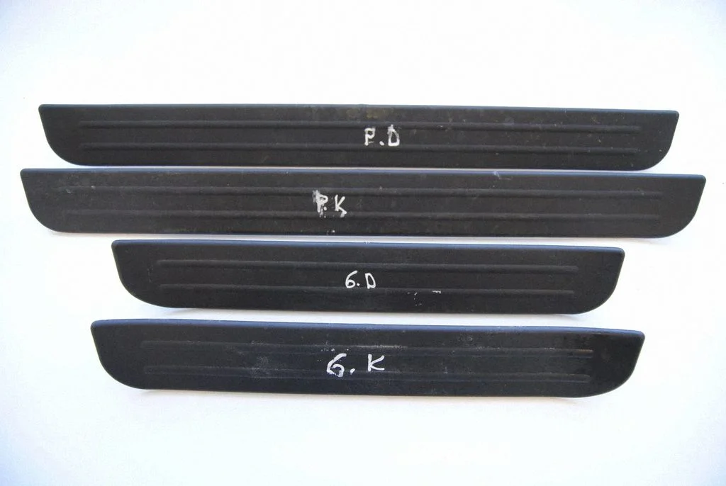 Sliekšņu apdares komplekts (iekšējais) EG21687F0