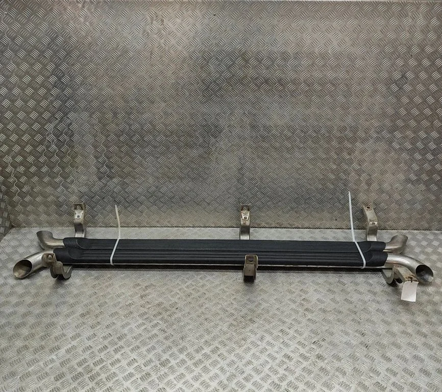 Läviste katete komplekt (sisemine)