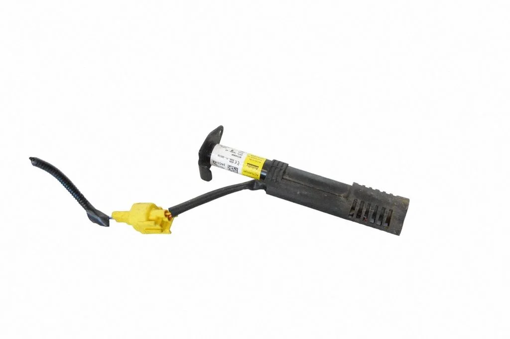Motora pārsega gājēju drošības spilvena aktuators GX7316E634AD