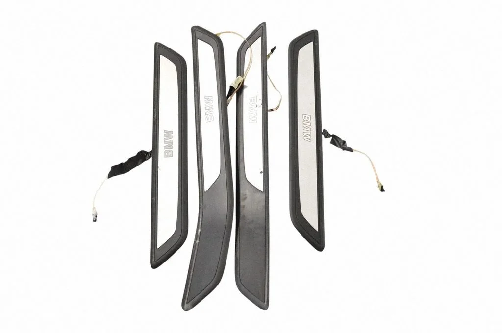 sill trim set (inner) 71909737190969