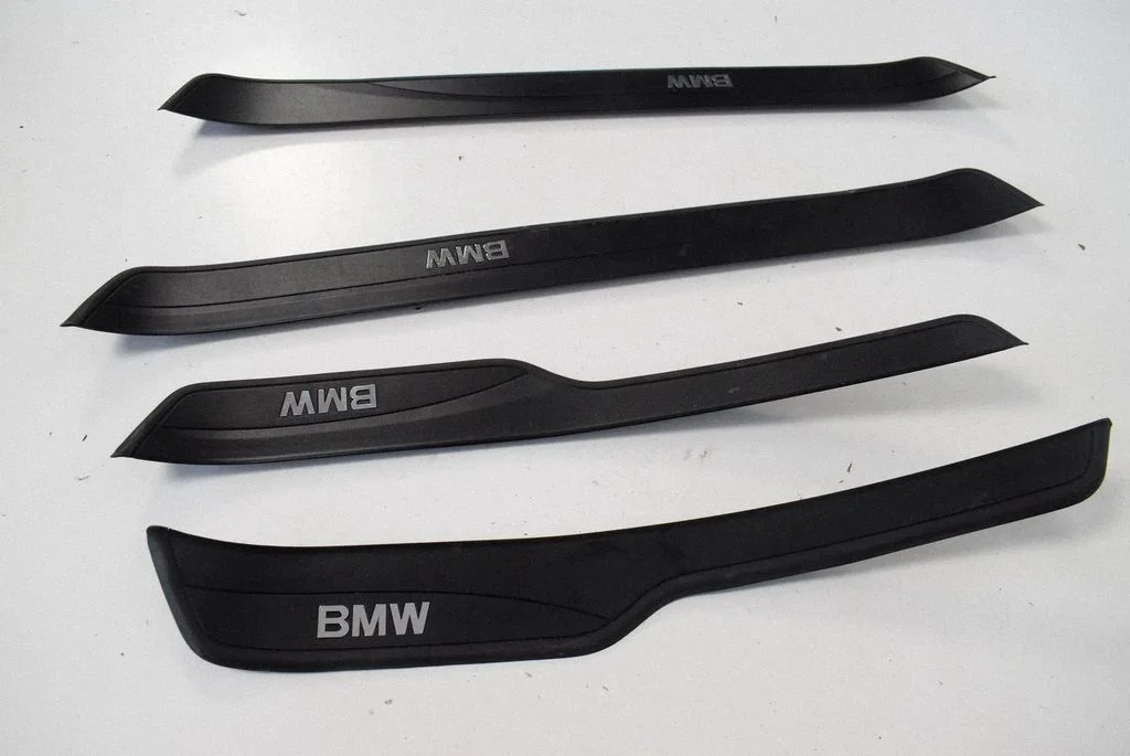 sill trim set (inner) – BMW 3 Series E90 E91 (2005-2012)