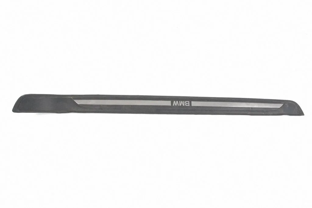 Sliekšņu apdares komplekts (iekšējais) – BMW 3. sērija E92 E93 (2005-2014)