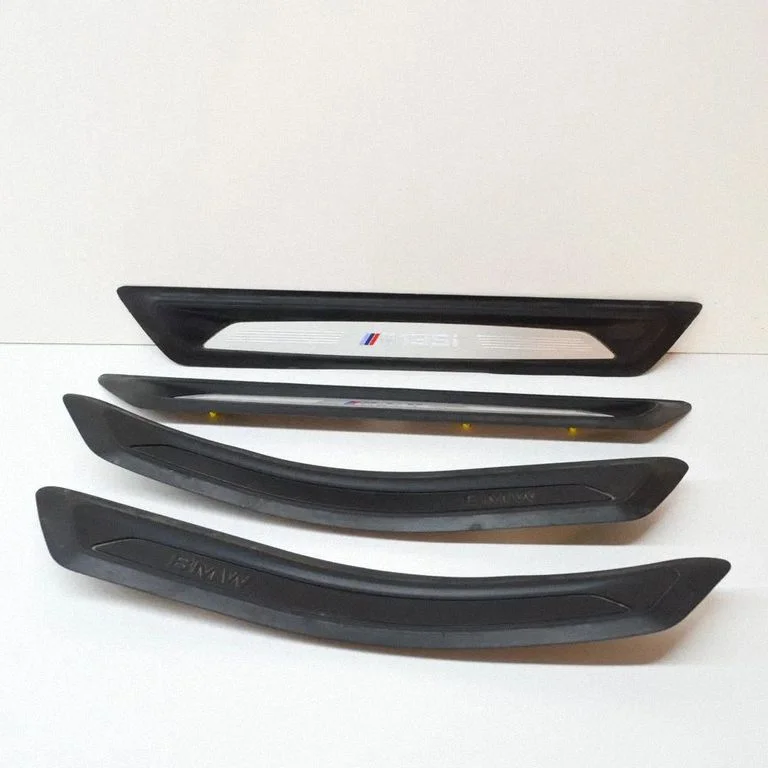 sill trim set (inner) – BMW 1 Series F20 F21 (2011-2019)