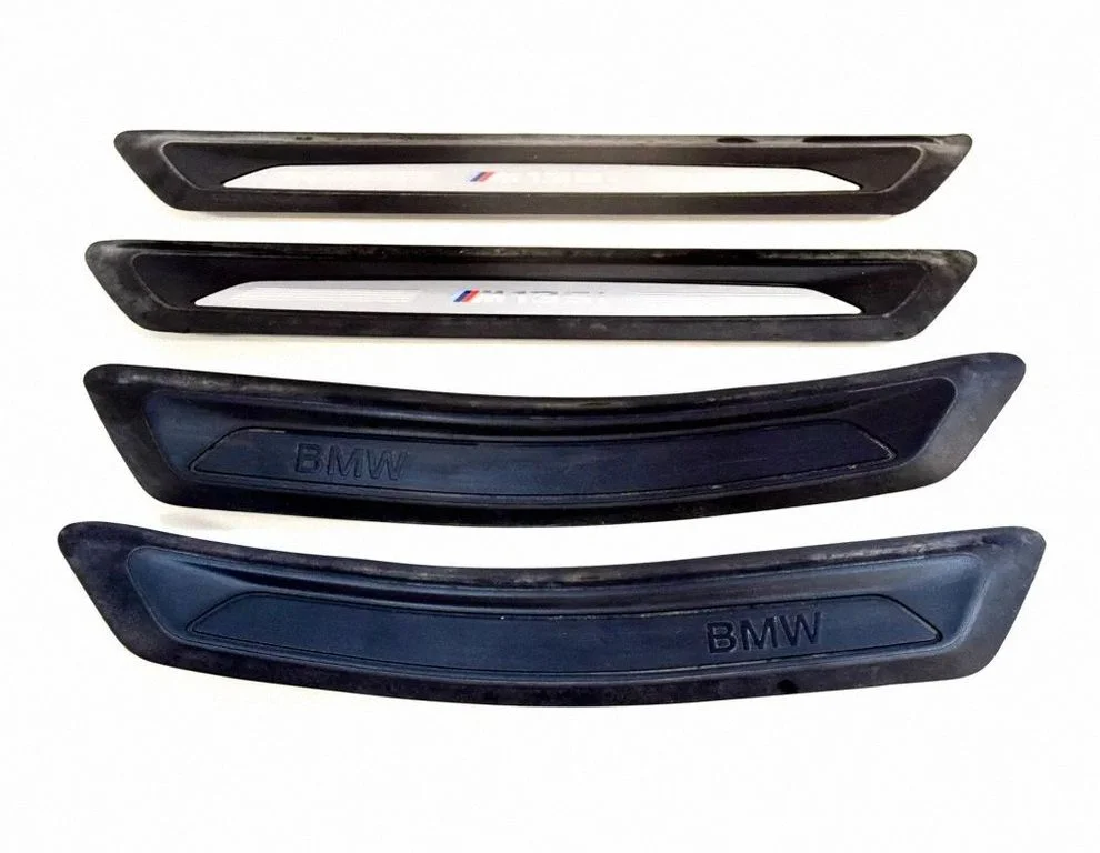 Sliekšņu apdares komplekts (iekšējais) – BMW 1. sērija F20 F21 (2011-2019)