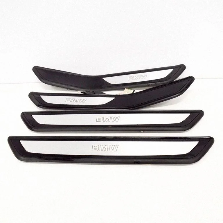 sill trim set (inner) 8046289