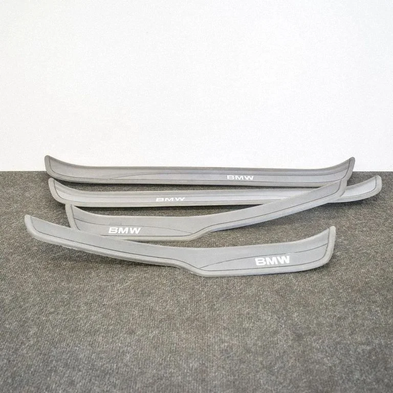 sill trim set (inner) – BMW 3 Series E90 E91 (2005-2012)