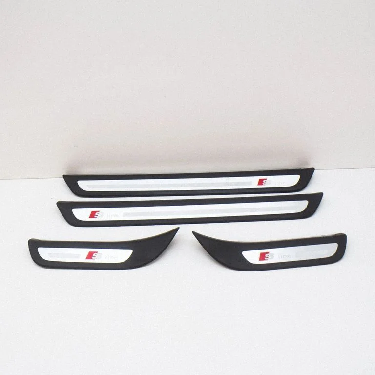 sill trim set (inner) 8R0853375
