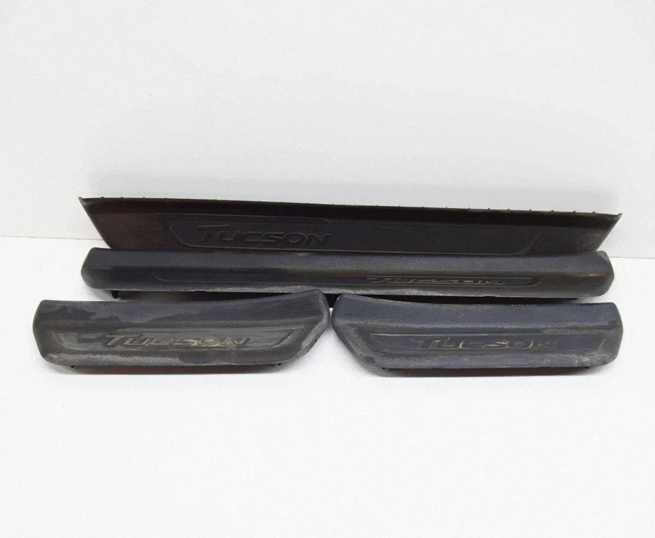 Läviste katete komplekt (sisemine) – Hyundai Tucson TL (2015-)