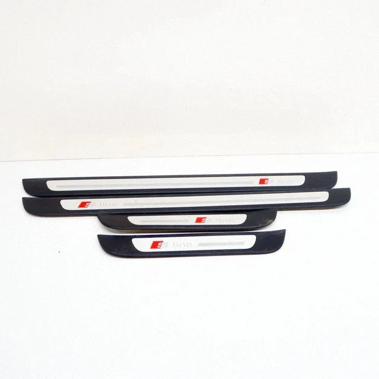 sill trim set (inner) – Audi A6 S6 C7 4G (2011-2018)