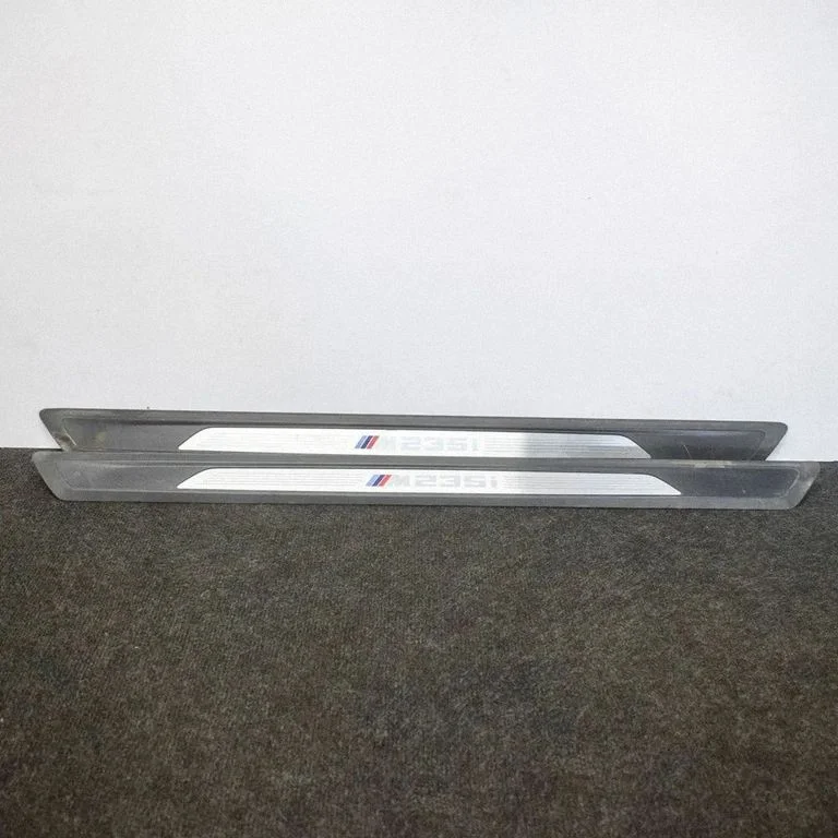 sill trim set (inner) 7345104