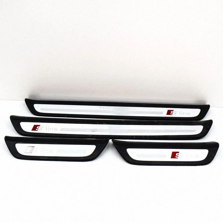 sill trim set (inner) 8U0853375A