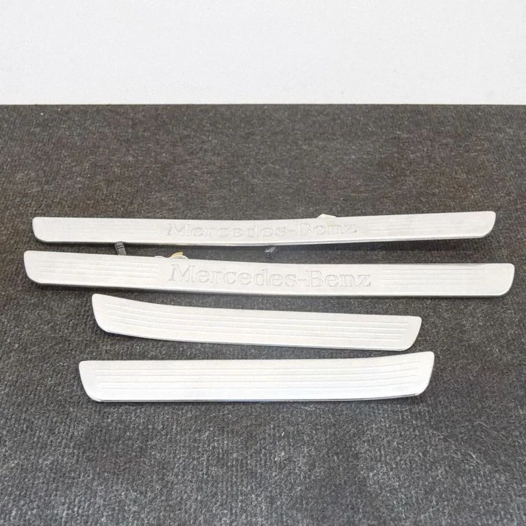Sliekšņu apdares komplekts (iekšējais)