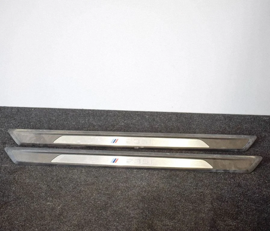 Sliekšņu apdares komplekts (iekšējais) 8060731