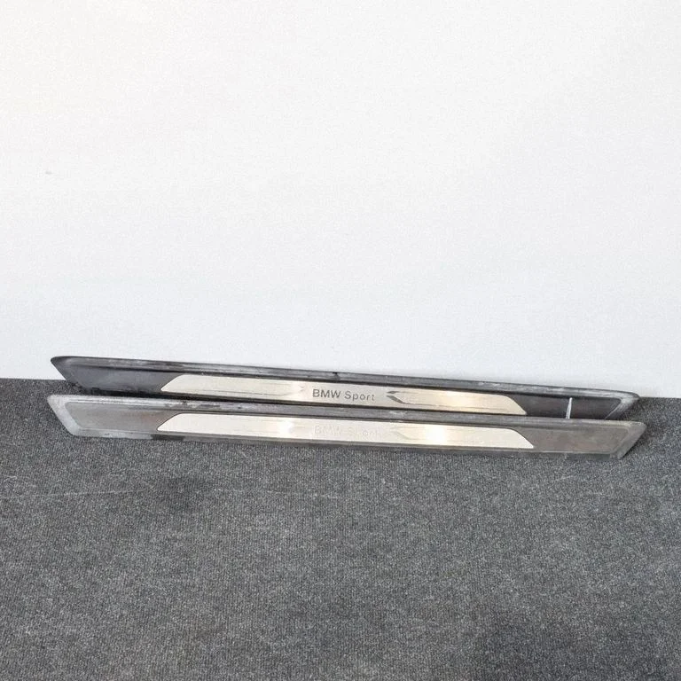 Sliekšņu apdares komplekts (iekšējais) 7345104
