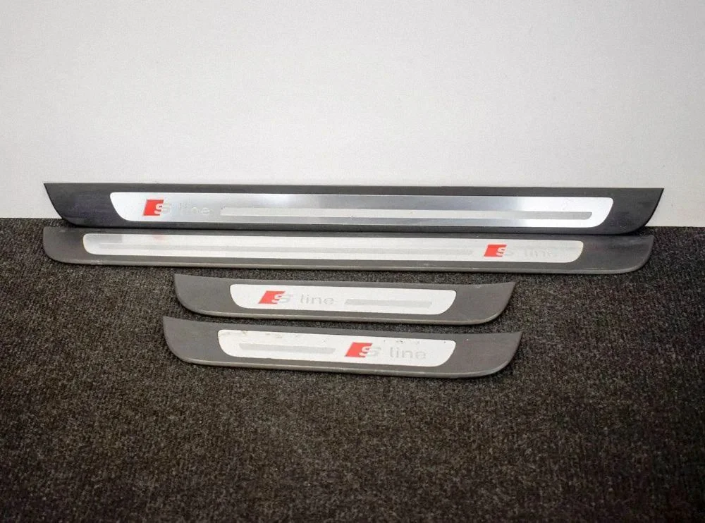 sill trim set (inner)