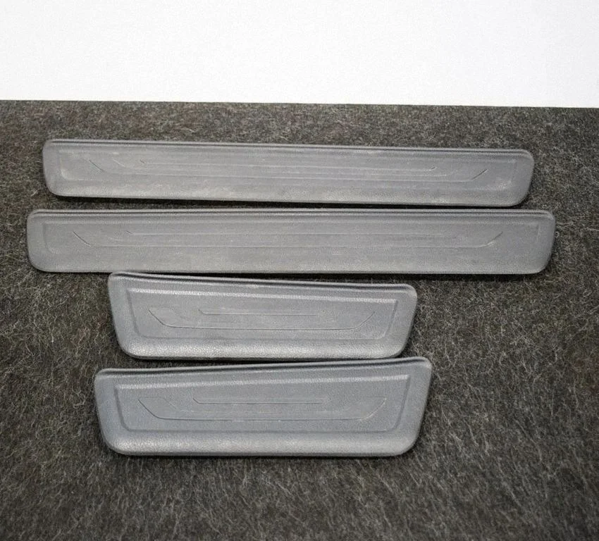 Läviste katete komplekt (sisemine) – KIA Sportage (2011-2016)