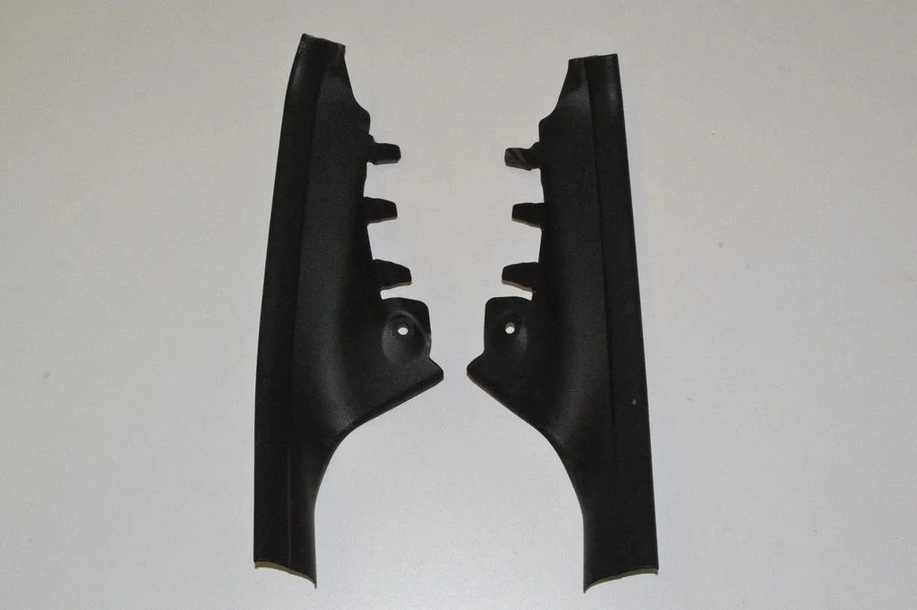 sill trim set (inner) – BMW 4 Series F32 F33 (2013-2020)
