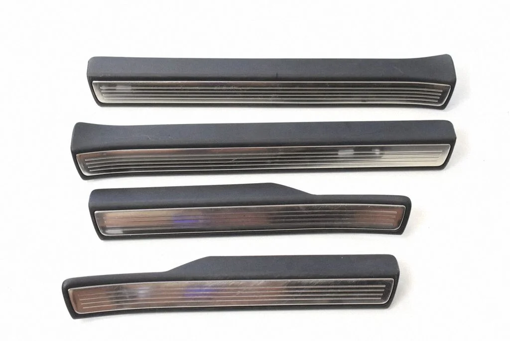 sill trim set (inner) – Mercedes-Benz S-Class C217 (2015-2020)