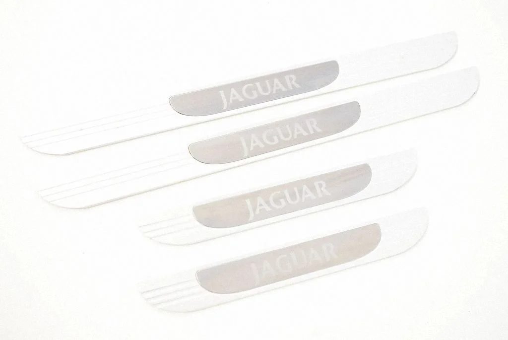 Sliekšņu apdares komplekts (iekšējais) XR835413208BD