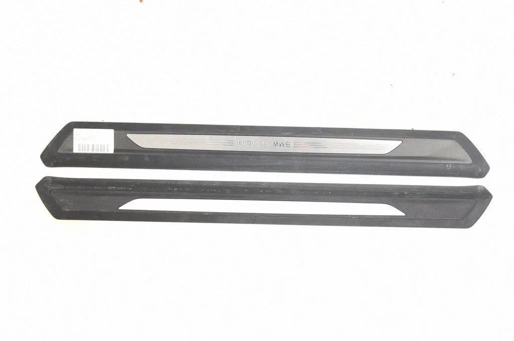 Läviste katete komplekt (sisemine) – BMW 4-seeria F32 F33 (2013-2020)