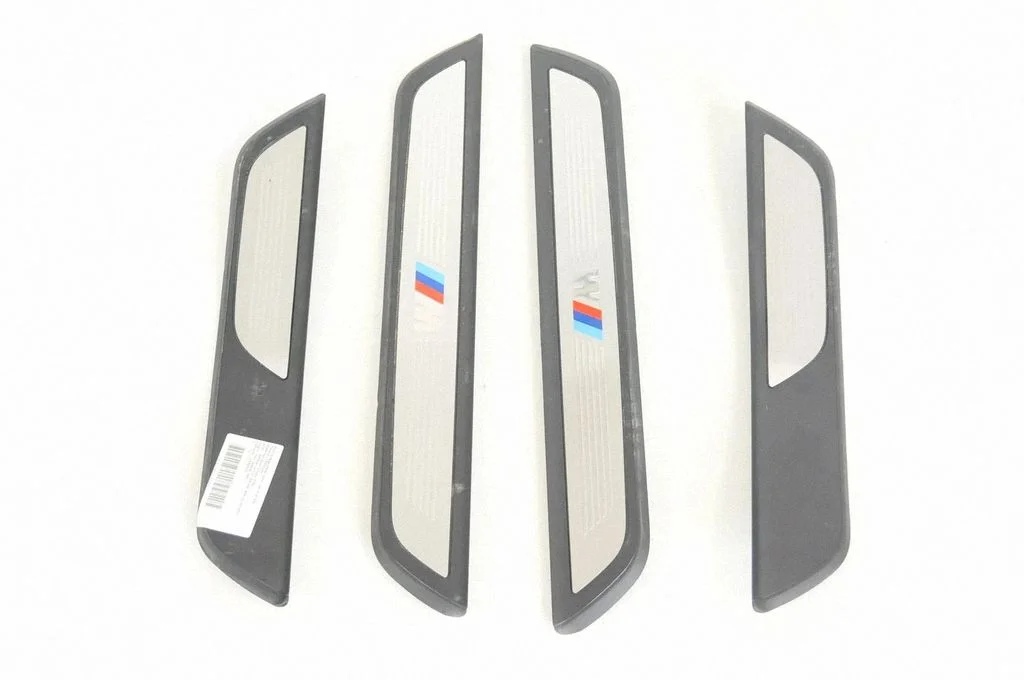 Läviste katete komplekt (sisemine) – BMW 6-seeria F06 Gran coupe (2012-2018)