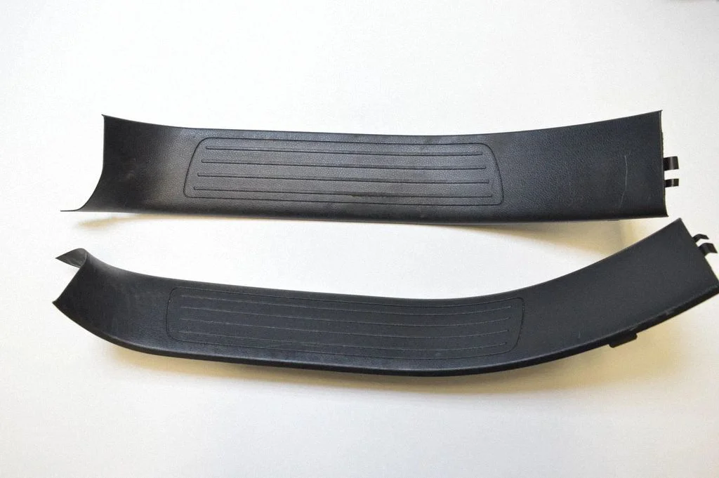 Läviste katete komplekt (sisemine) – Mercedes-Benz ML-klass W166 (2012-2017)