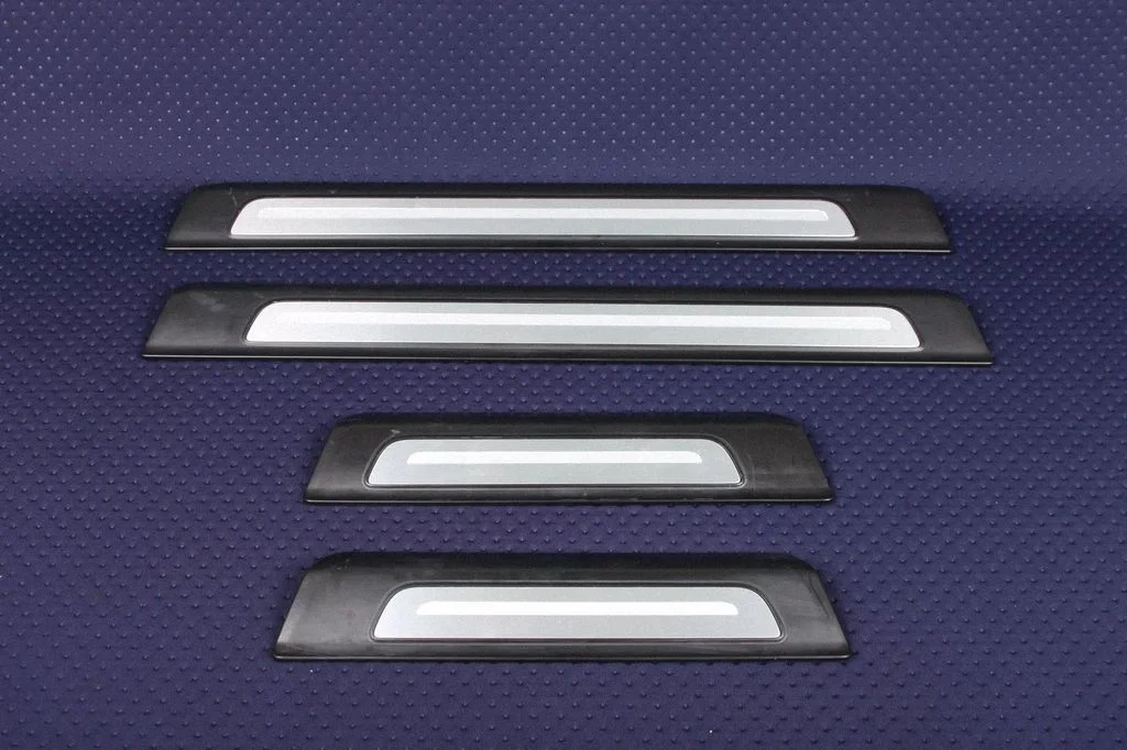 Läviste katete komplekt (sisemine) – Audi Q7 4M (2015-)